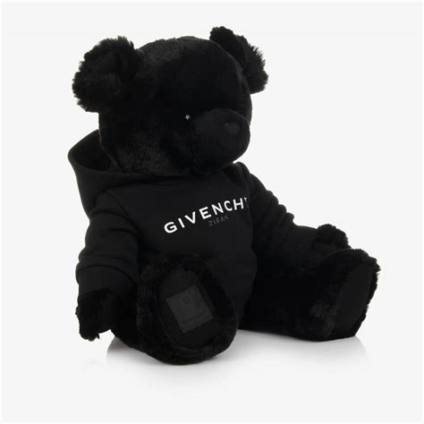 givenchy teddy bear|GIVENCHY teddy bear in faux fur .